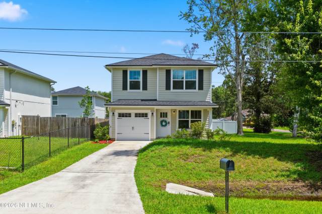 3001 HARBISON Street home for sale in Garden City