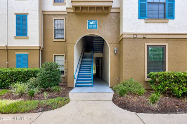 12700 BARTRAM PARK Boulevard #1424 home for sale in Williams Walk