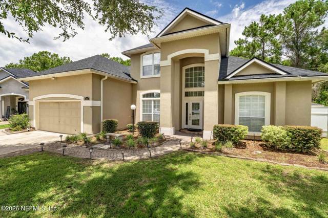 803 STALLION Way