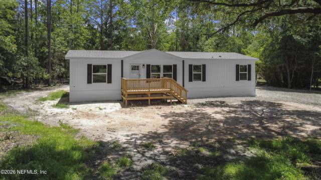 12473 SW 79TH Avenue, home for sale in Starke