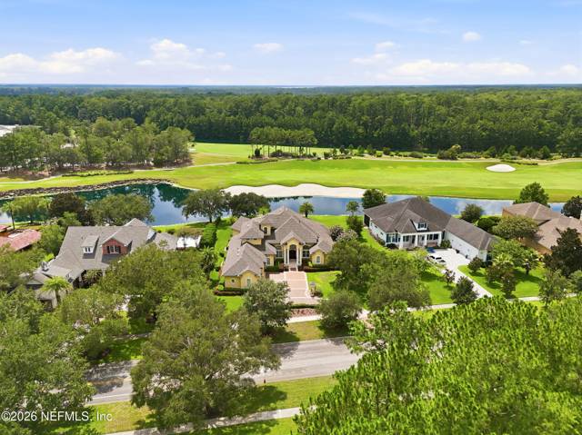 1160 REGISTRY Boulevard home for sale in King & Bear at World Golf Village