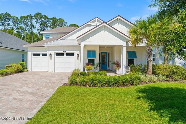 339 PALM CREST Drive home for sale in Nocatee