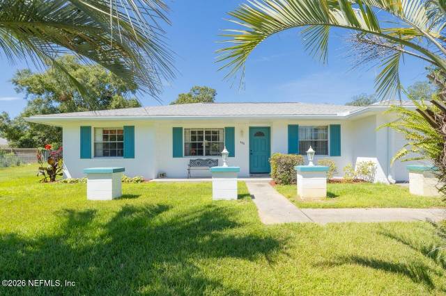 480 DIOSA Court