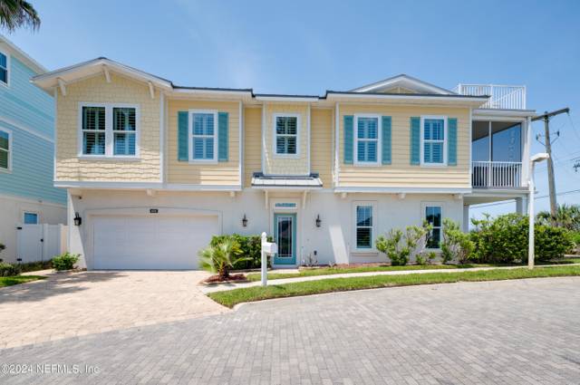 4541 EDEN BAY Drive