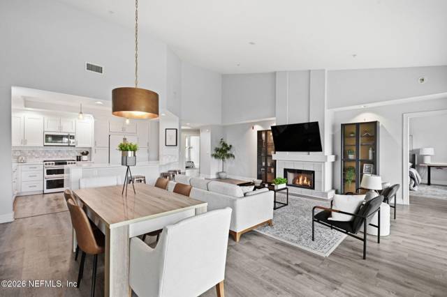 355 N SHORE Circle #1332 home for sale in Residences Condos at World Golf Village