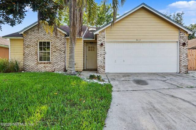 3059 PORTULACA Avenue home for sale in Pablo Woods