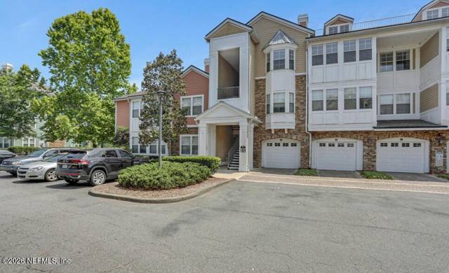 8550 TOUCHTON Road #834 home for sale in Montreux
