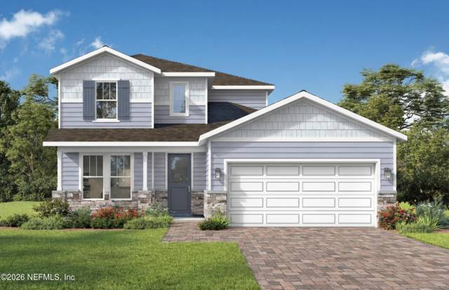 1344 HAMMOCK DUNES Drive, Jacksonville 32221 home for sale