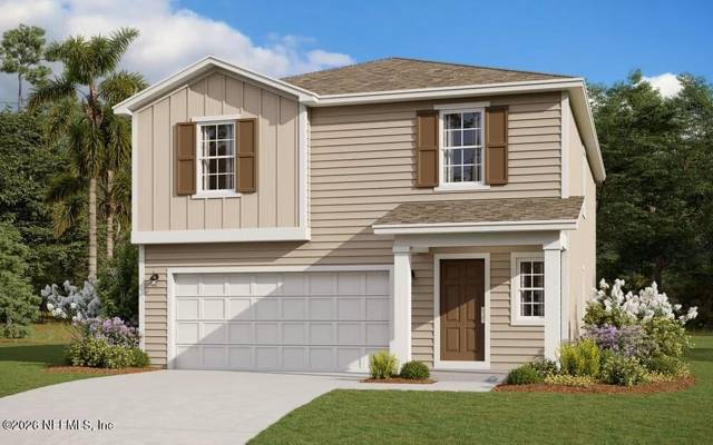 2754 LAUREL FALLS Drive home for sale in Anabelle Island