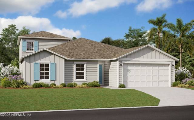 2764 LAUREL FALLS Drive home for sale in Anabelle Island