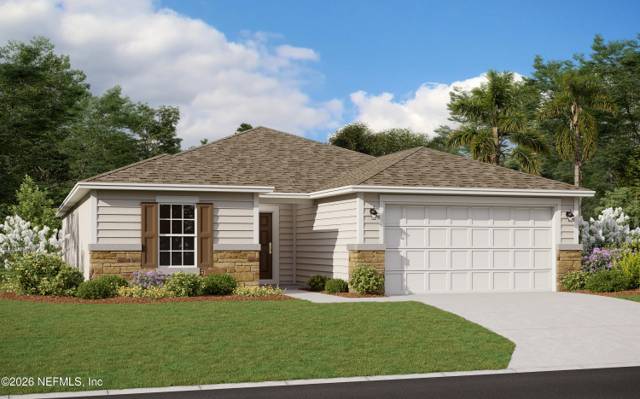 2760 LAUREL FALLS Drive home for sale in Anabelle Island