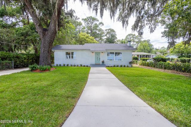 1024 RIVER Road home for sale in Orange Park South