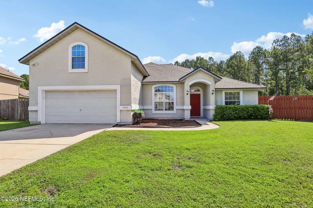 2952 JUBILEE Lane home for sale in Glen Haven