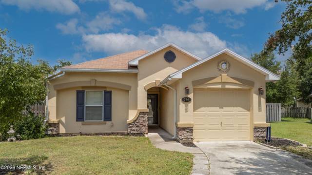 736 WYNFIELD Circle home for sale in Samara Lakes