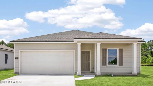 5402 HORSEBACK Court home for sale in Bridle Creek