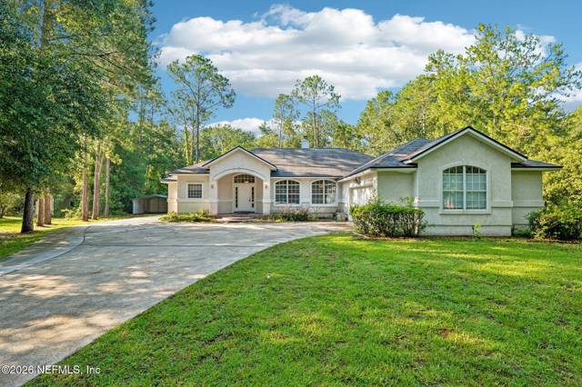 1229 CACTUS CUT Road home for sale in Foxmeadow