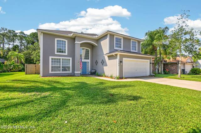 1245 RIBBON Road home for sale in Julington Creek Plantation