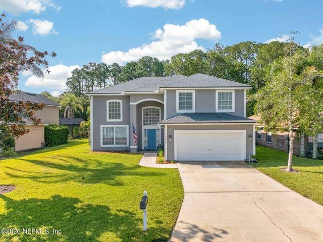 1245 RIBBON Road home for sale in Julington Creek Plantation