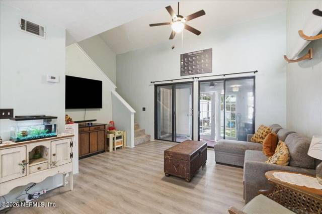 1248 WONDERWOOD Drive home for sale in Mayport Landing Jacksonville