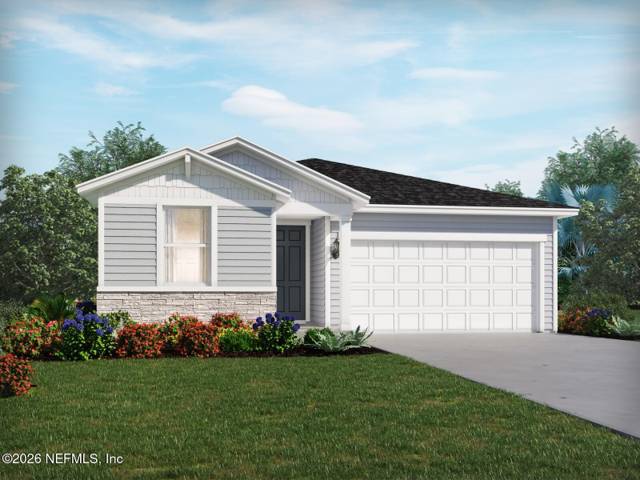 10663 LISHWOOD Way home for sale in Kings Preserve