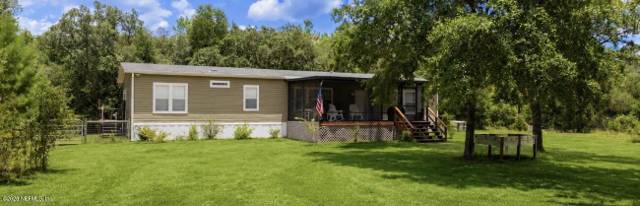 179 KINGFISH Road, home for sale in Pomona Park