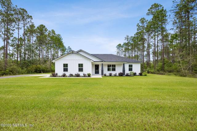 7771 COUNTY ROAD 139B, home for sale in Glen St. Mary
