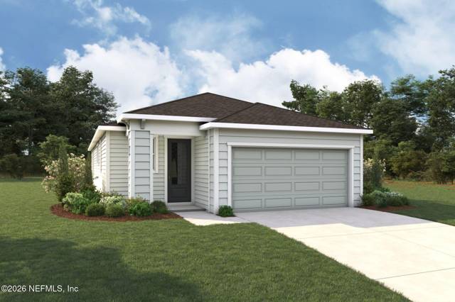 2827 SOUTHERN FERN Court home for sale in Sandridge Hills