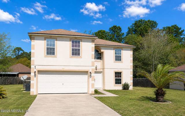 7249 OXFORDSHIRE Avenue home for sale in St James Place