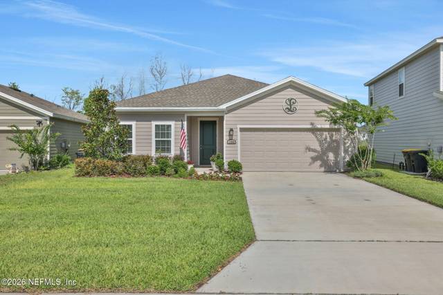 1064 VICTORIA HILLS Court home for sale in Panther Creek