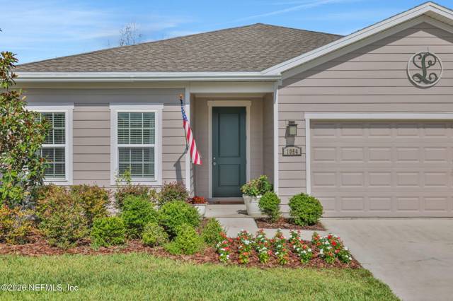 1064 VICTORIA HILLS Court home for sale in Panther Creek