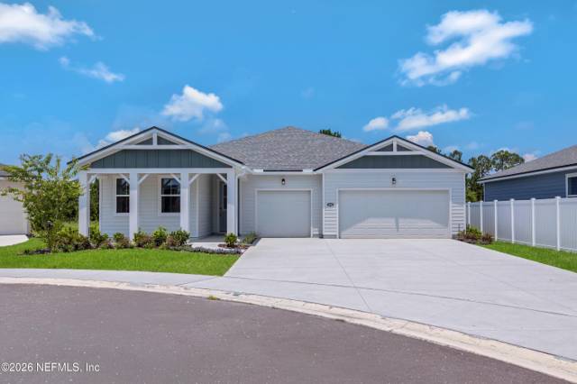3042 BELLA COLLINA Way home for sale in Bella Lago