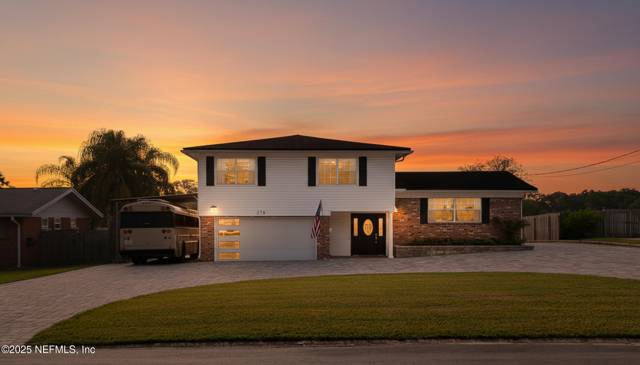 276 BAISDEN Road home for sale in San Mateo