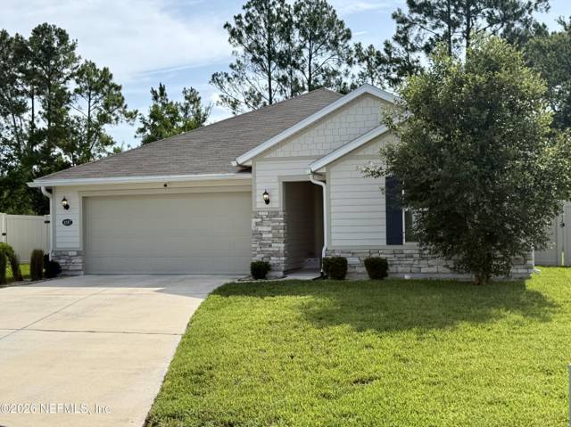 6587 BURNT CREEK Road home for sale in Sandler Lakes
