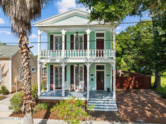 111 S 5TH Street home for sale in Amelia Island
