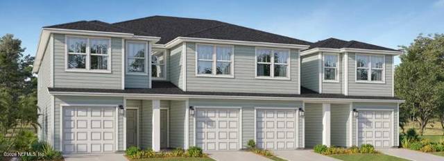 9715 TOPAZ Lane home for sale in Emerald Isles Townhomes