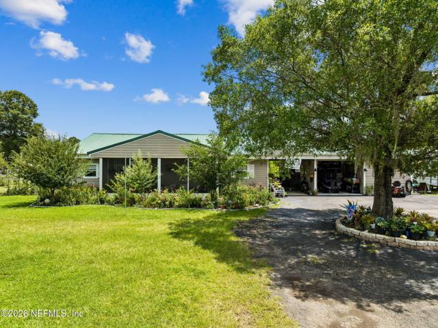 45144 MUSSLEWHITE Road home for sale in Callahan Pines