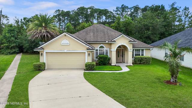 242 SOUTHERN ROSE Drive home for sale in Lenas Walk