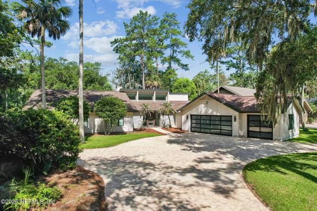 183 WATER OAK Drive home for sale in Sawgrass Players Club Ponte Vedra