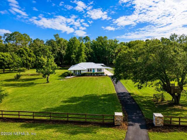 5150 SCAFF Road, St. Augustine 32092 home for sale