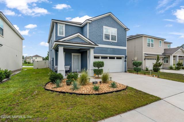 86719 NASSAU CROSSING Way home for sale in Nassau Crossing Townhomes