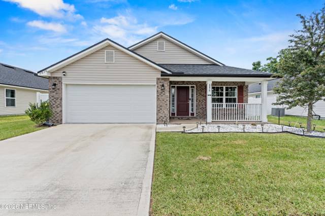 9870 OLIVIA Street home for sale in Magnolia Meadows