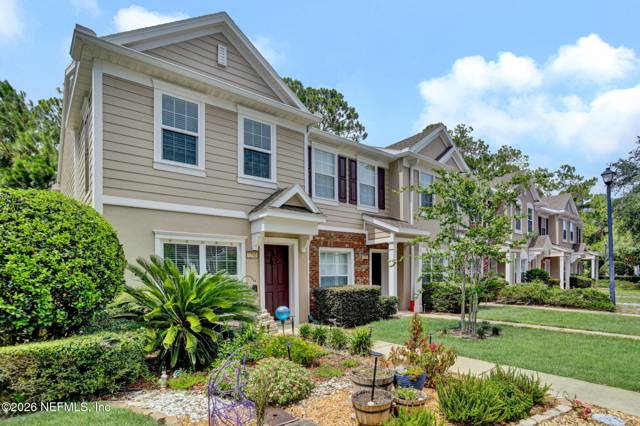 6795 ARCHING BRANCH Circle, Jacksonville 32258 home for sale