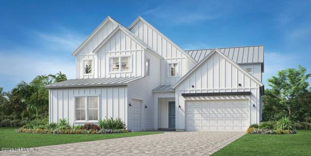 Haven at Palm Valley Ponte Vedra