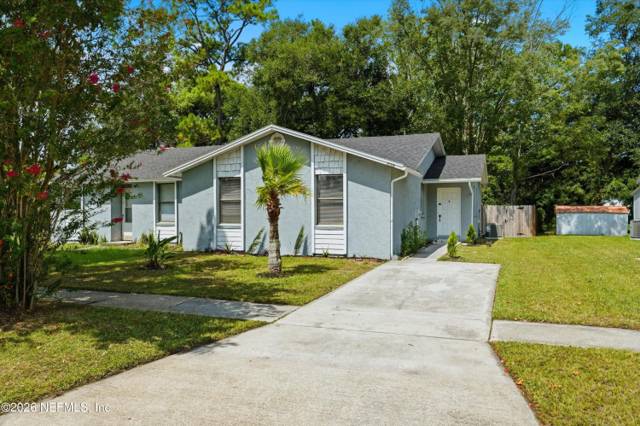 2726 HIDDEN VILLAGE Drive