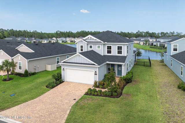 732 LAKE SINCLAIR Street home for sale in St Augustine Lakes