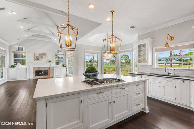 128 CARRIAGE LAMP Way, Ponte Vedra Beach 32082 home for sale
