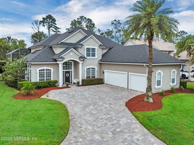1964 HICKORY TRACE Drive home for sale in River Hills Reserve