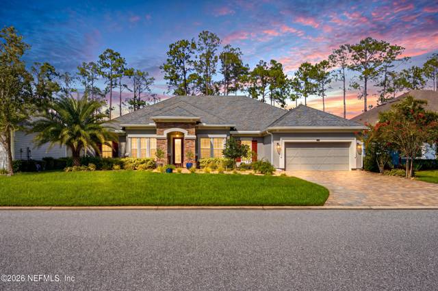 515 OXFORD ESTATES Way, St. Johns 32259 home for sale