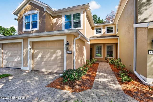 8573 LITTLE SWIFT Circle #31B, Jacksonville 32256 home for sale