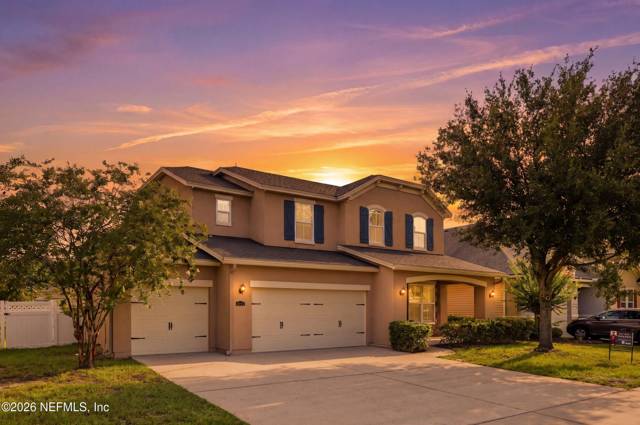 4518 PLANTATION OAKS Boulevard home for sale in Forest Hammock